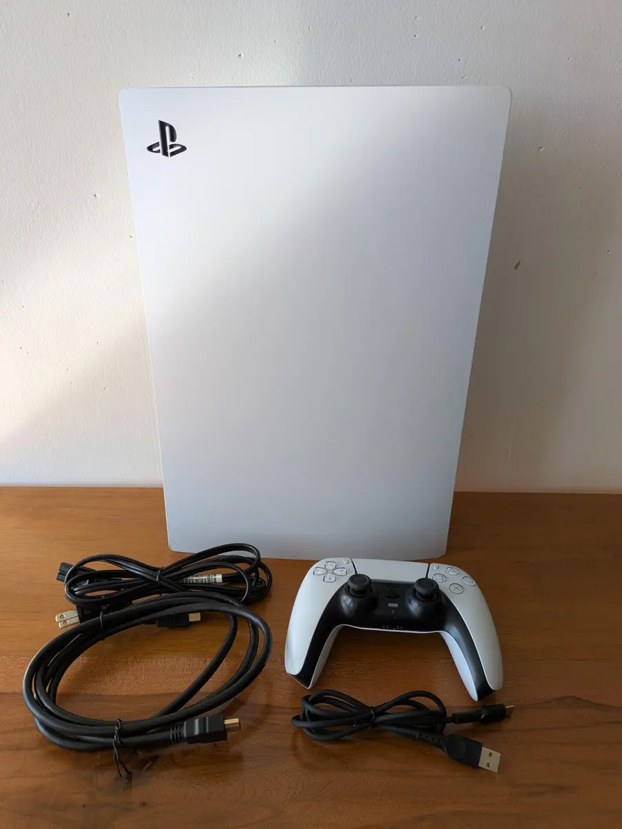 PlayStation 5 fat con magia (FW 12.60)
