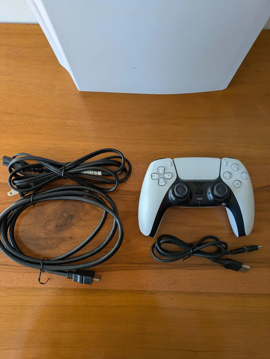 PlayStation 5 fat con magia (FW 12.60)