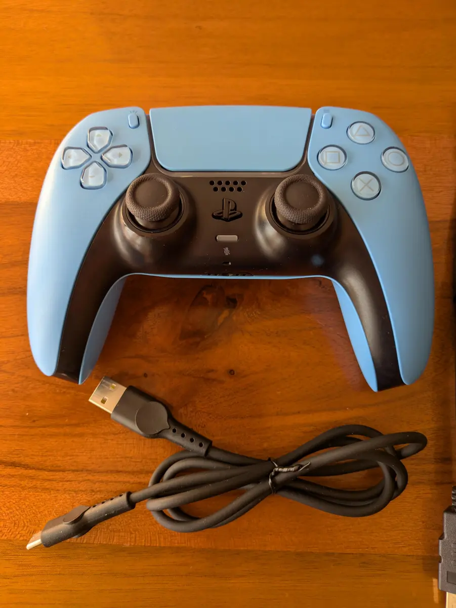 PlayStation 5 fat con magia (FW 11.40)