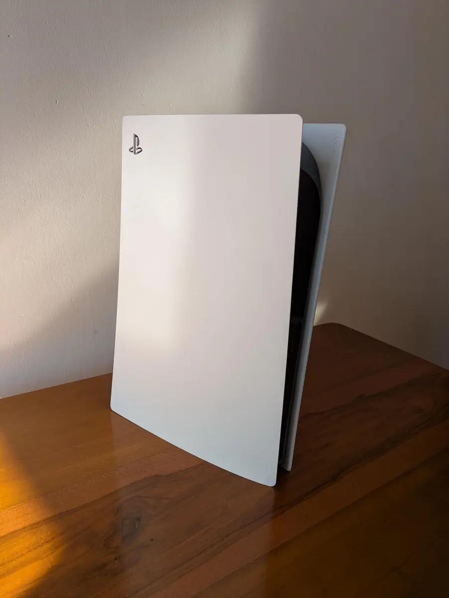 PlayStation 5 fat baneado de PSN