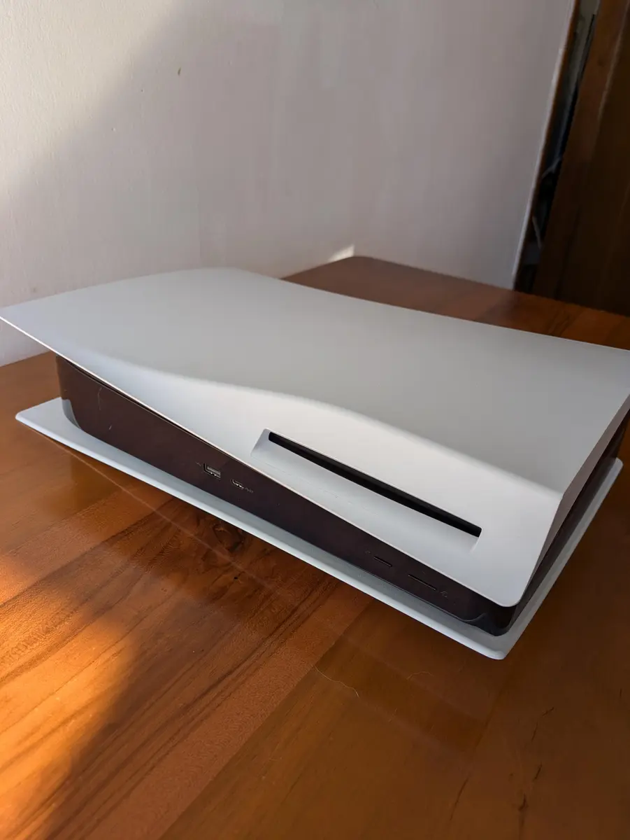 PlayStation 5 fat baneado de PSN