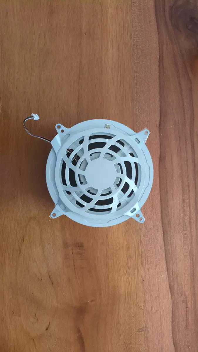Ventilador de repuesto para PS5 Fat