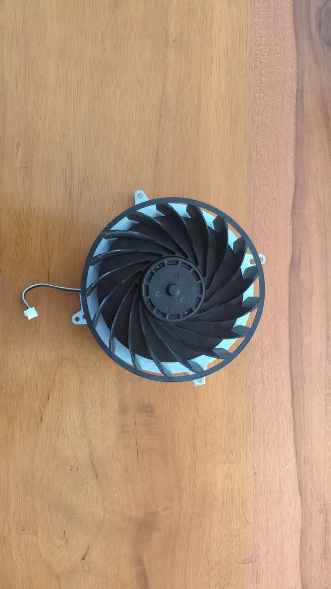 Ventilador de repuesto para PS5 Fat