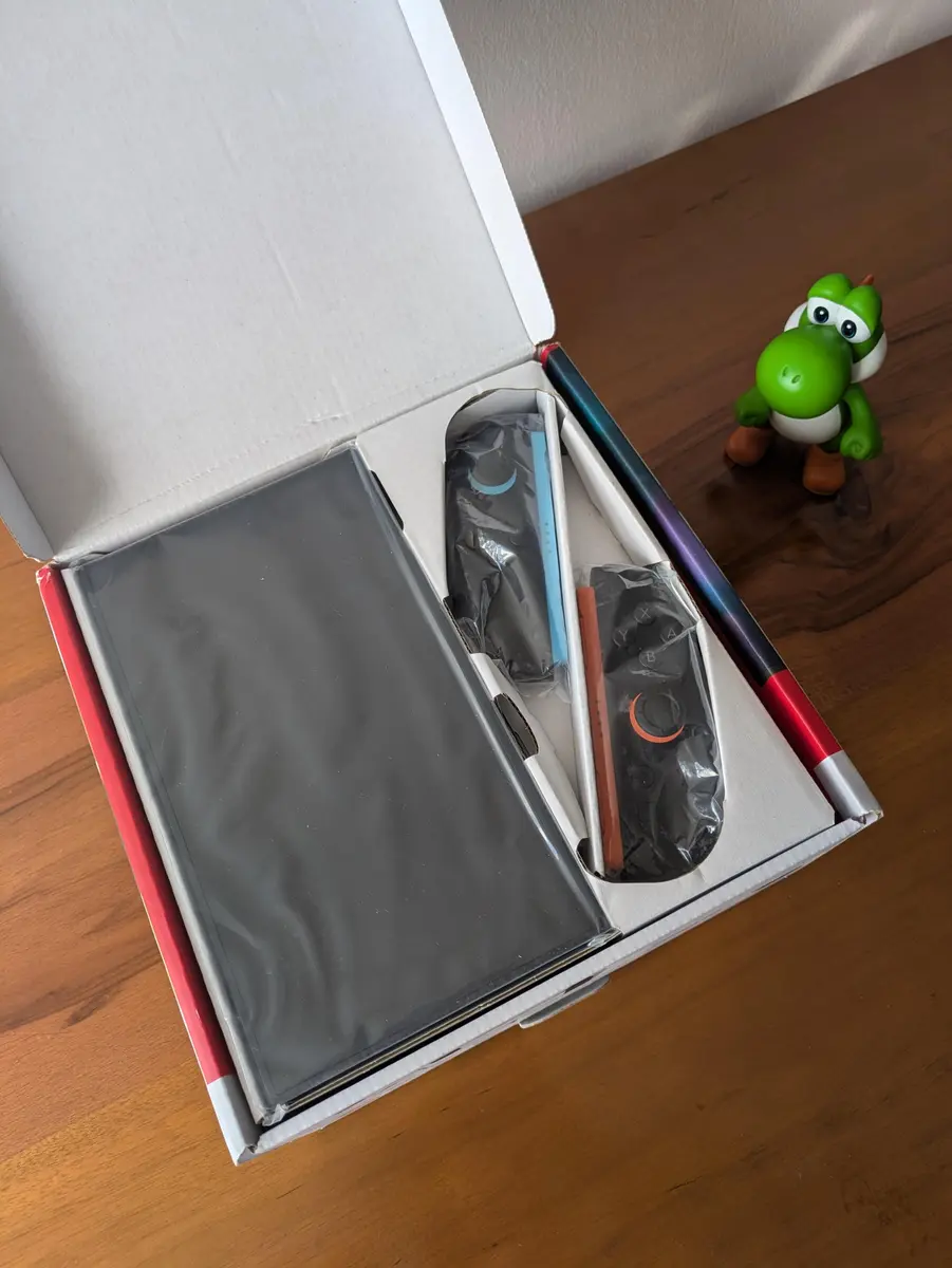 Nintendo Switch 2 edición Mario Kart World